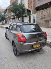 voitures-suzuki-swift-2022-zaouia-el-abidia-touggourt-algerie