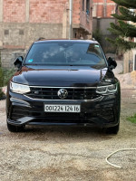 voitures-volkswagen-tigouan-2024-r-line-black-full-options-rouiba-alger-algerie