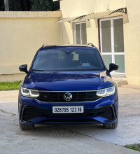 voitures-volkswagen-tiguan-2023-r-line-full-option-rouiba-alger-algerie