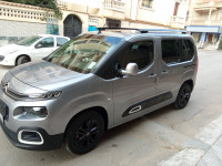 voitures-citroen-berlingo-2021-ain-abessa-setif-algerie