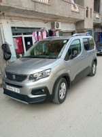 voitures-peugeot-rifter-2021-allure-ain-abessa-setif-algerie