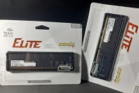 RAM 8GB 3200MHz Teamgroup 