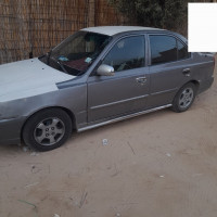 voitures-hyundai-accent-2004-gls-touggourt-algerie