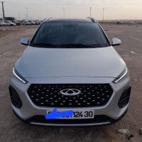 voitures-chery-tiggo-2pro-2024-ouargla-algerie