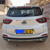 automobiles-chery-تيقو4برو-2024-ouargla-algerie