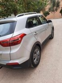 voitures-hyundai-creta-2017-tiaret-algerie