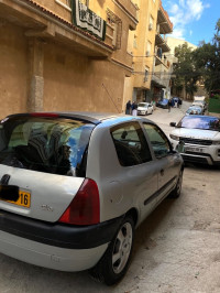 voitures-renault-clio-2-1999-ain-naadja-alger-algerie