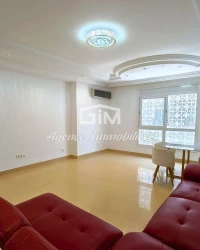 Vente Appartement F4 Alger Hydra