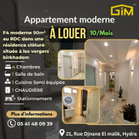 appartement-location-f4-alger-birkhadem-algerie