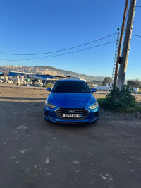 voitures-hyundai-elantra-2017-tizi-rached-ouzou-algerie