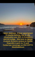 appartement-location-f2-ain-temouchent-bou-zedjar-algerie