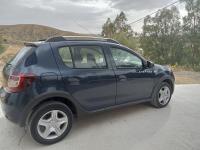سيارات-dacia-sandero-2016-stepway-برج-بوعريريج-الجزائر