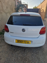 voitures-volkswagen-polo-2013-life-ain-defla-algerie