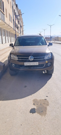 voitures-volkswagen-amarok-2012-highline-bordj-bou-arreridj-algerie