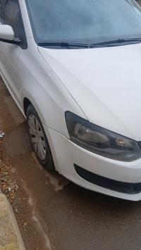 سيارات-volkswagen-polo-2013-style-العبادية-عين-الدفلة-الجزائر