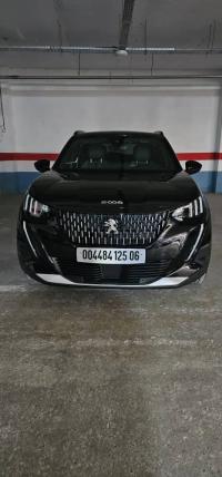 سيارات-peugeot-2008-2025-gt-بجاية-الجزائر