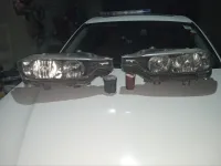 Phare origine BMW f30