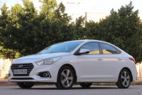 voitures-hyundai-accent-rb-5-portes-2018-gl-dz-guelma-algerie