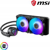 ventilateur-msi-mag-coreliquid-280r-aio-cpu-liquid-cooler-chlef-algerie