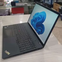 LAPTOP LENOVO THINKPAD T16 RYZEN 7 PRO 6850U/16gb/nvme 512gb/16" fullhd ips