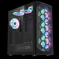 alimentation-boitier-gameon-emperor-midnight-i-series-7fan-chlef-algerie