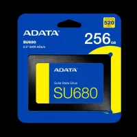 SSD ADATA SU680 256GB 2.5"SATA