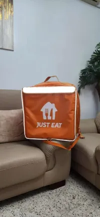 Sac de livraison