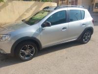 سيارات-dacia-sandero-2020-techrond-عين-بنيان-الجزائر