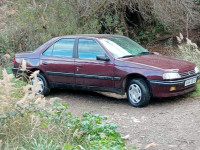 voitures-peugeot-405-1995-ouled-brahim-medea-algerie