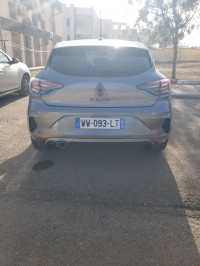 voitures-renault-clio-5-2024-alpine-oran-algerie