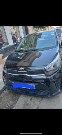 voitures-kia-picanto-2019-lx-start-bab-ezzouar-alger-algerie