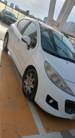 voitures-peugeot-207-2012-bab-ezzouar-alger-algerie