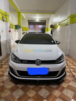 voitures-volkswagen-golf-7-2017-gtd-bab-ezzouar-alger-algerie