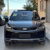 سيارات-geely-coolray-2026-full-option-باب-الزوار-الجزائر