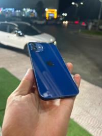 هواتف-ذكية-appel-iphone-12-القبة-الجزائر