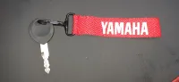 YAMAHA SLIDER 2018