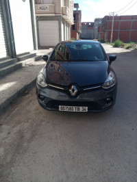 voitures-renault-clio-4-2018-limited-2-bordj-bou-arreridj-algerie