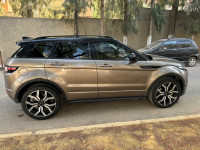 voitures-land-rover-range-evoque-2018-el-achour-alger-algerie