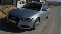 voitures-audi-a4-2016-khenchela-algerie