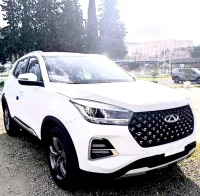 Chery Tiggo 4 pro 2024 