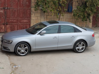 voitures-audi-a4-2016-أقبل-التبادل-khenchela-algerie