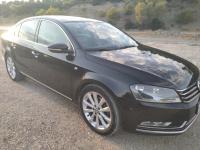 سيارات-volkswagen-passat-2011-تنس-الشلف-الجزائر