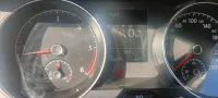 Volkswagen Golf 7 2013 Trandlain