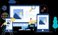 Développement de sites Web