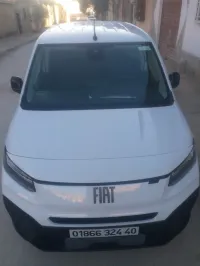 Fiat Doblo 2024 