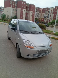Chevrolet Spark 2012 Lite Ls