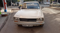 voitures-peugeot-504-1979-bouira-algerie