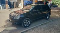 سيارات-nissan-qashqai-2011-i10-البويرة-الجزائر