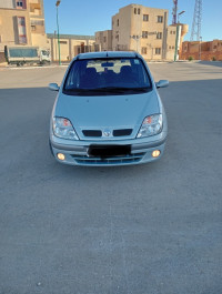 voitures-renault-scenic-1999-aflou-laghouat-algerie