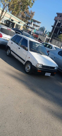 voitures-suzuki-maruti-800-2007-beni-mered-blida-algerie